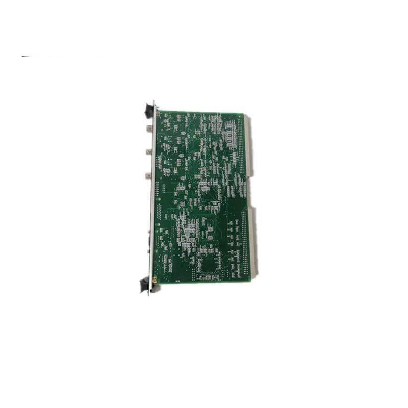 GE IS215VCMIH2CA Mark VI VME communication card