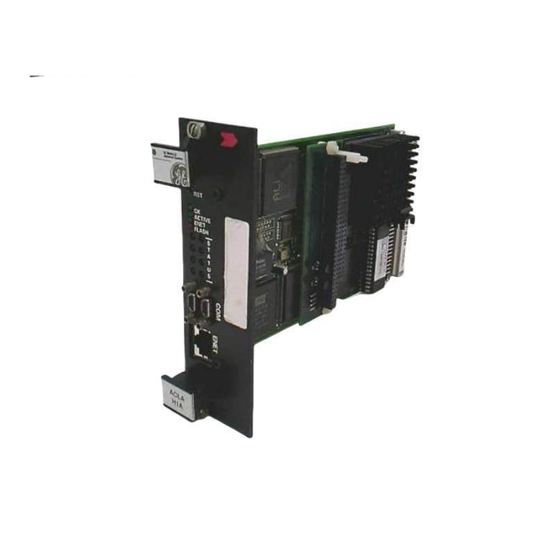 GE IS200ACLAH1A PC BOARD ASSEMBLY