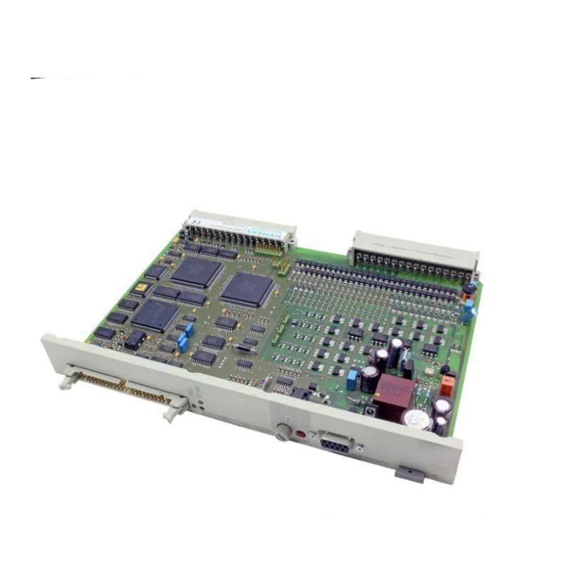 SIEMENS 6DS1717-8RR Binary Calculation Module 6DS1 717-8RR