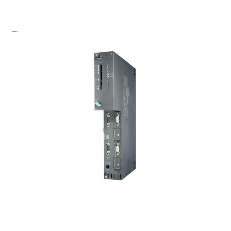 SIEMENS 6ES7414-4HJ04-0AB0 Central processing unit