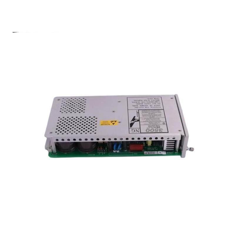 Bently Nevada 330525-01 velocity Sensor