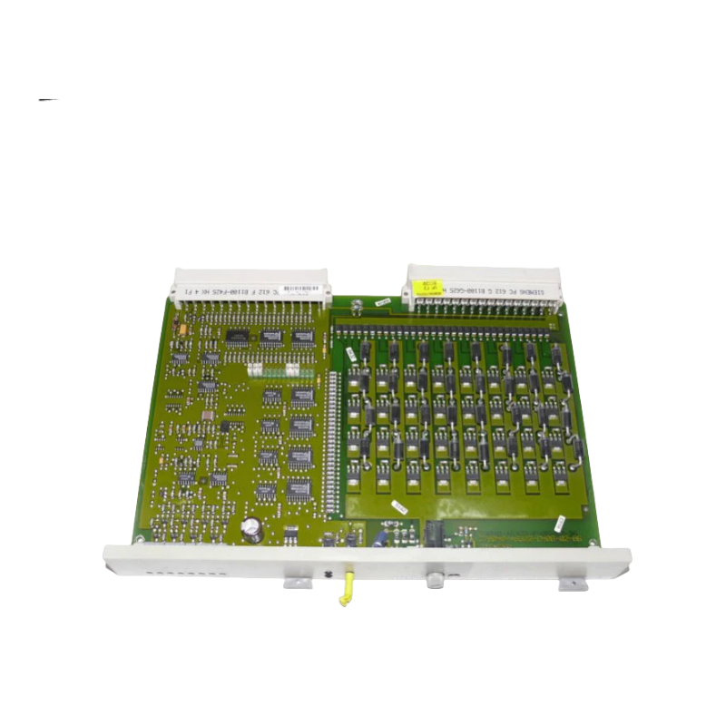 SIEMENS 6DS1 603-8RR Teleperm M