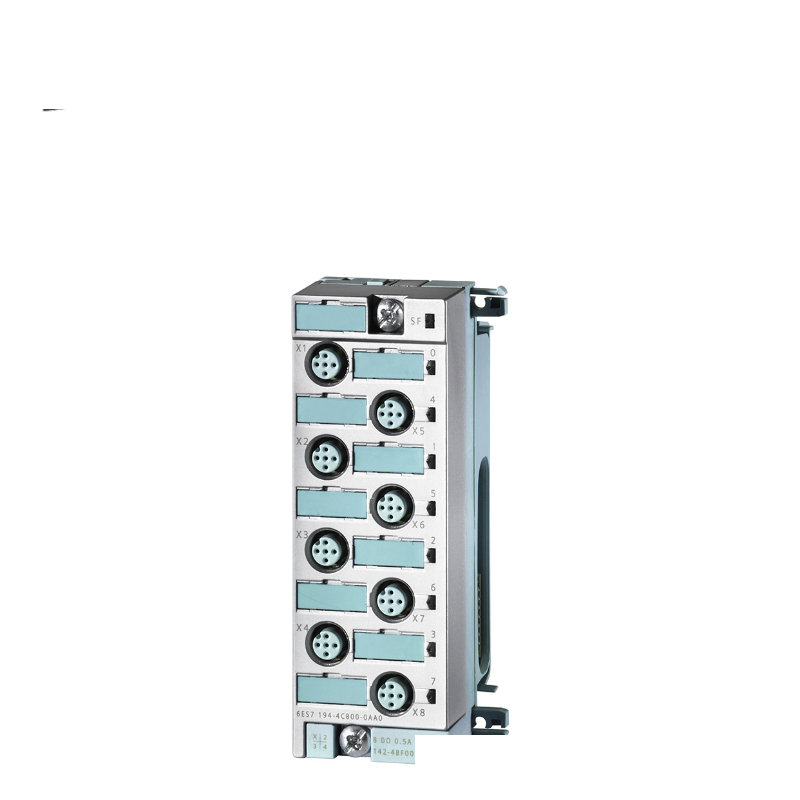 SIEMENS 6ES7142-4BF00-0AA0 Electronic modules