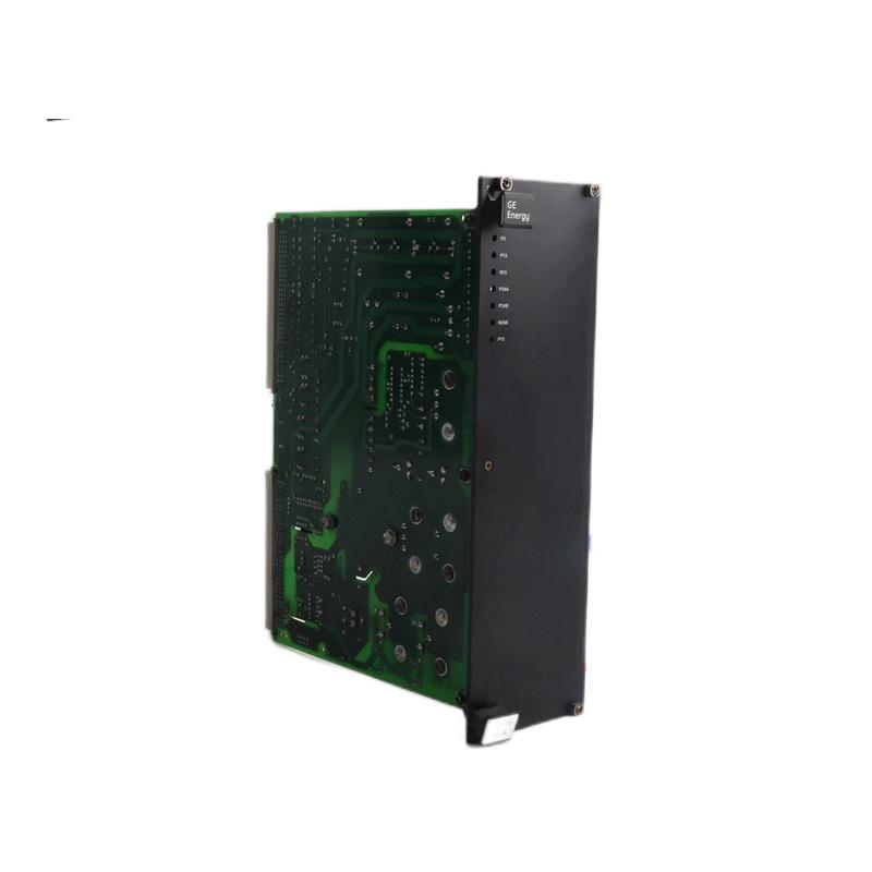 GE IS200TPROH1BCB Termination Board
