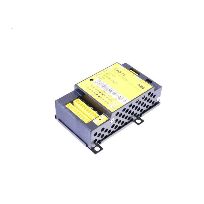 ABB FSO-12 Safety functions module