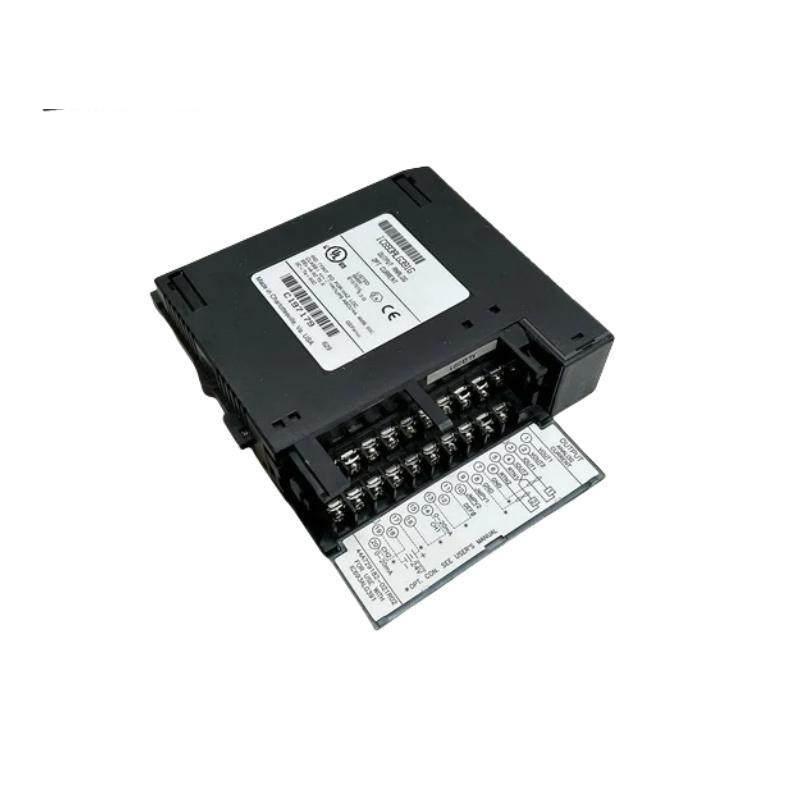 GE IC693ALG391 Analog Current Output module