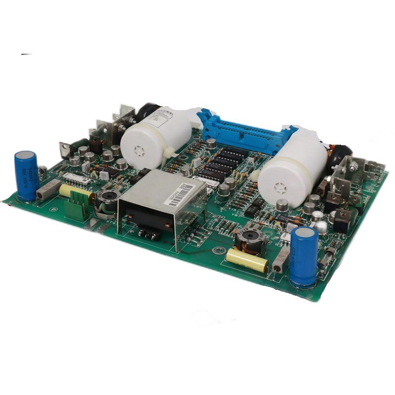 ABB CS31 FPR3315101R1032 Input Output Remote Unit
