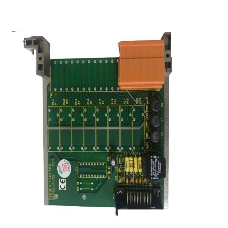 HONEYWELL 05701-A-0325 Analytics DC Input Card