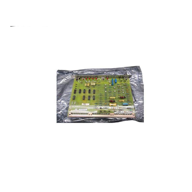 GE 304A8483G31A1A Circuit Board