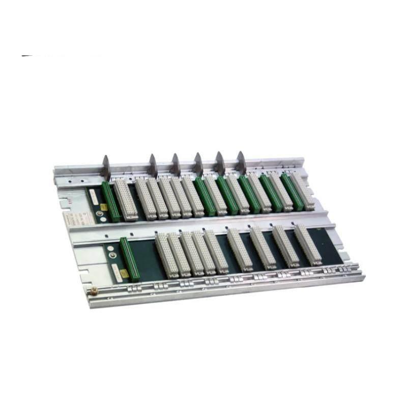 SIEMENS 6ES5700-2LB11 MOUNTING RACK