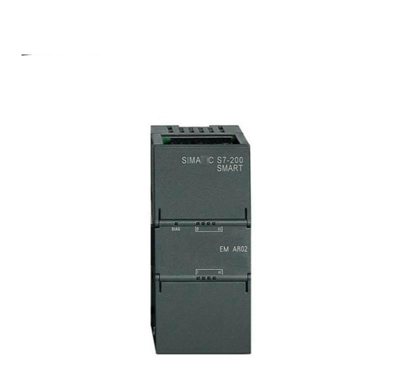 SIEMENS 6ES7288-3AR02-0AA0 Analog input