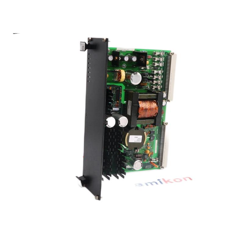 GE IS200SPROH1A PPRO terminal board