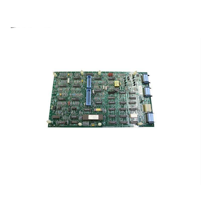 GE DS3800NMEC1G1H MOTOR FIELD CARD