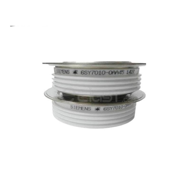 SIEMENS 6SY7010-0AA45 thyristor module 