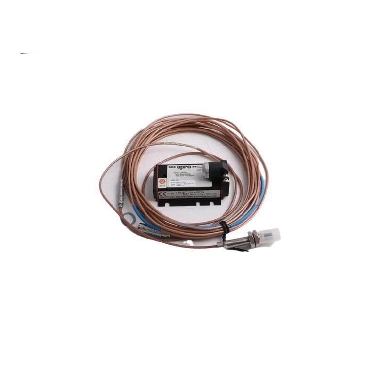 Emerson EPRO PR6423/00B-030-CN CON021 eddy current sensor