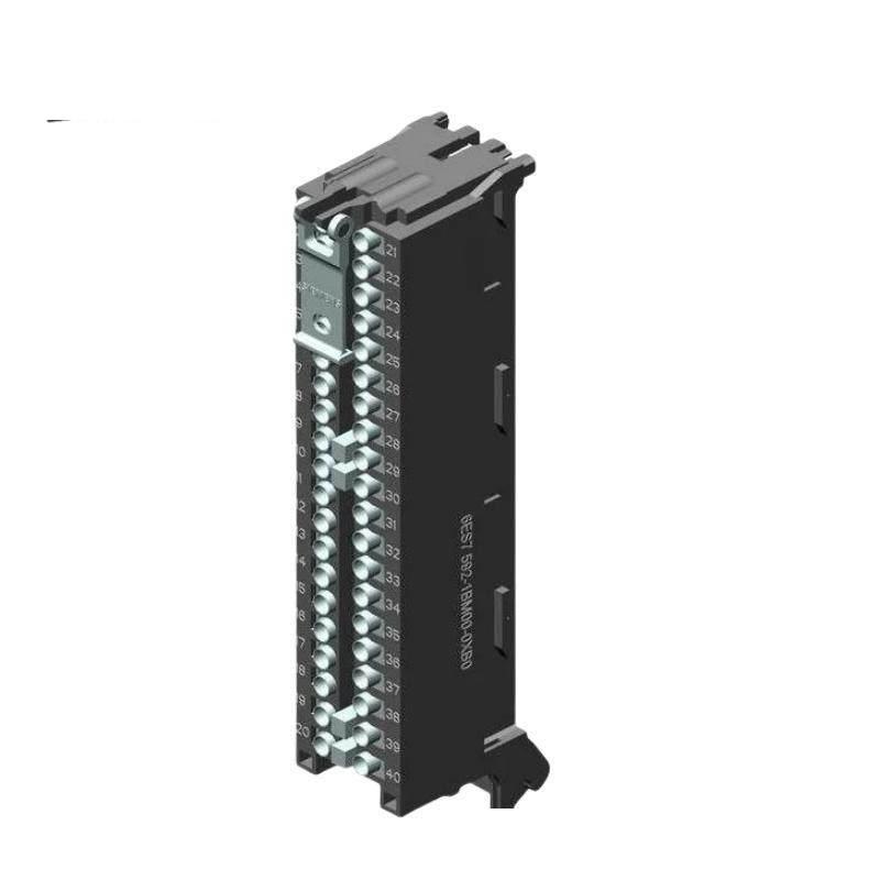 SIEMENS 6ES7592-1BM00-0XB0 Front connector in push-in design