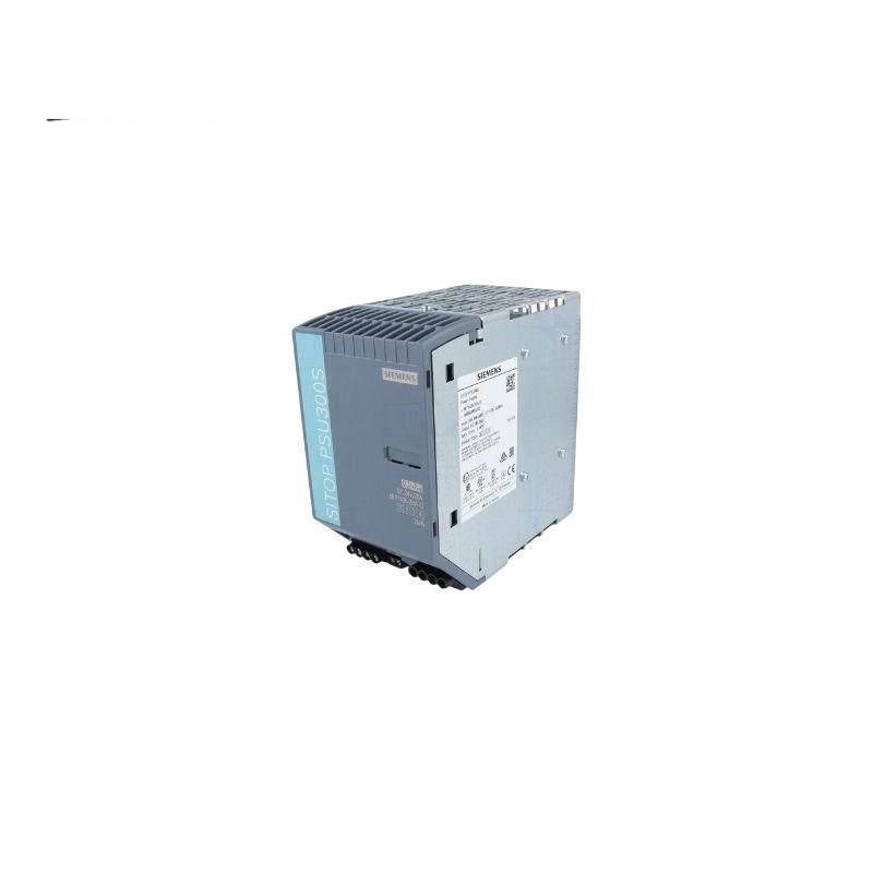 SIEMENS 6EP1436-2BA10 Power supply