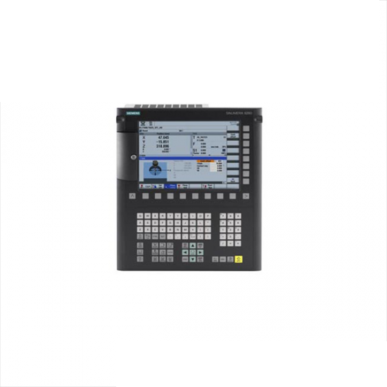 SIEMENS 6FC5370-8AA20-0AA0 Panel processing unit