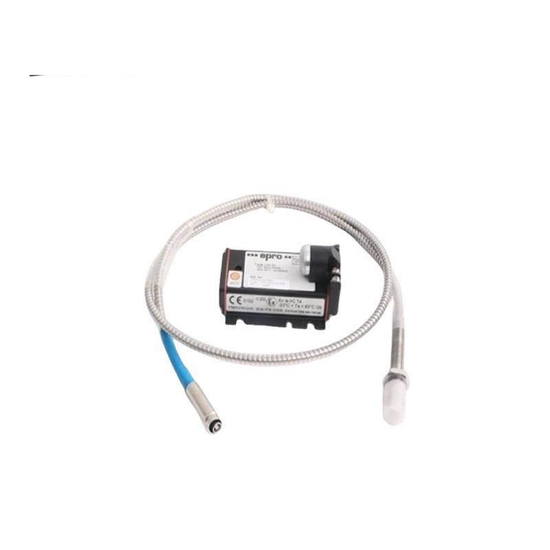 EPRO PR6423/014-010 CON021 Eddy Current Signal Converter