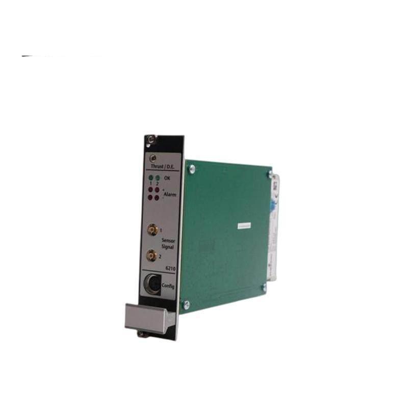 Emerson PR6423/012-130 CON0211 Turbine Sensor