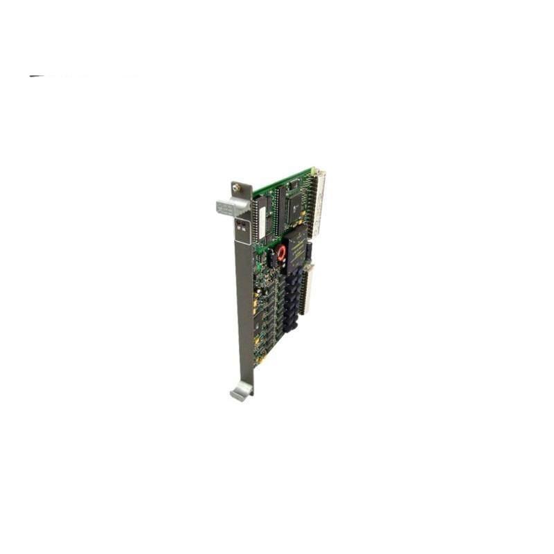 ABB 81EU01 GJR2391500R1210 Input Module universal