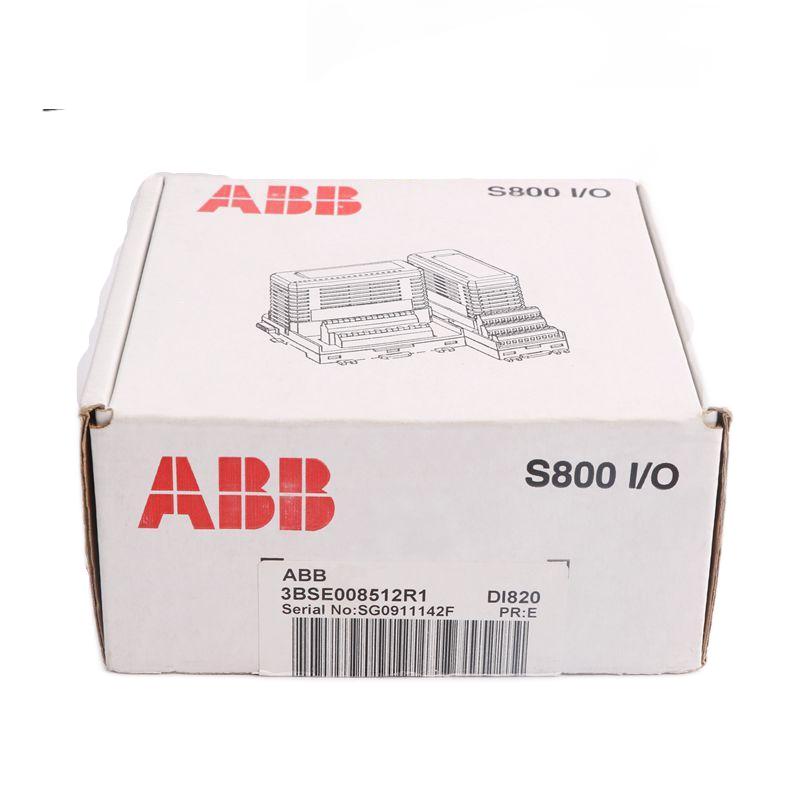 ABB 3BHT200014R1411 INDACTIC 650 3BHT310084R20