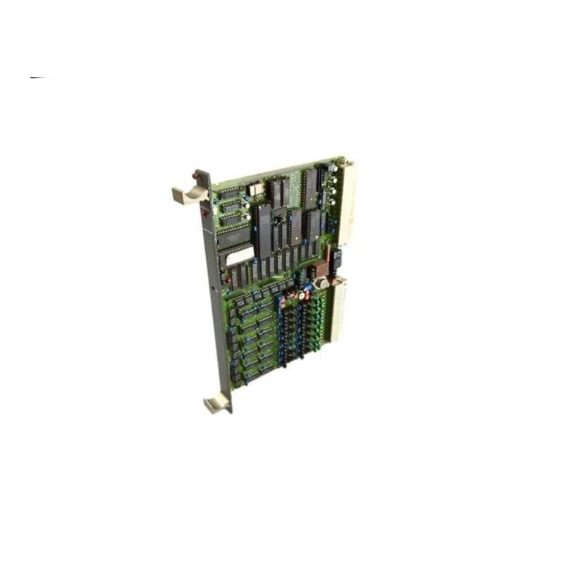 ABB GJR2312200R1010 88VK01A-E circuit board