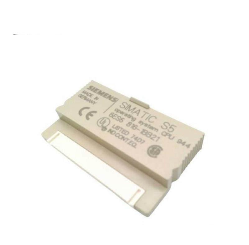 SIEMENS 6ES5816-1BB21 Operating System Module for CPU944B