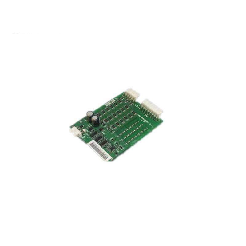 ABB APOW-01 CODE 64493663B SUPPLY BOARD 