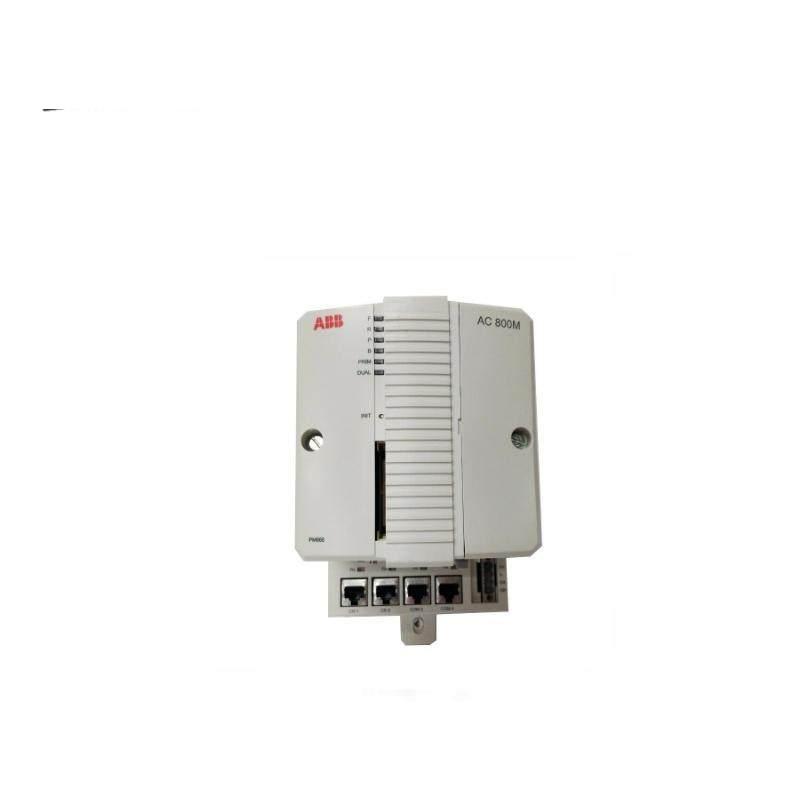 ABB PM866AK02 Controller unit