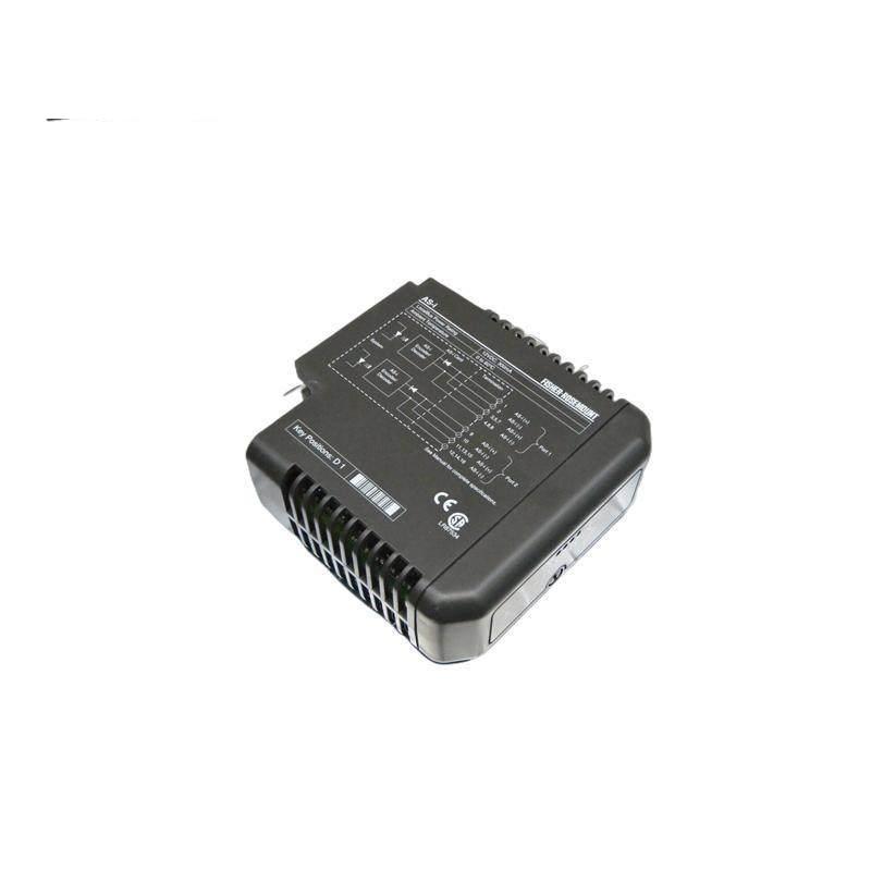 EMERSON KJ3221X1-EA1 12P2534X022 Proximity Sensor