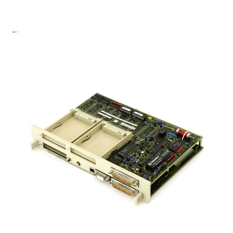 SIEMENS 6FM1470-4BA25 Video Display