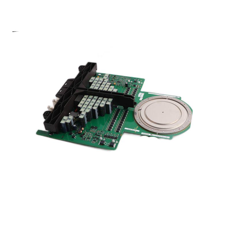 ABB Converter Controller PP-D517-A3011 3BHE051476R3011