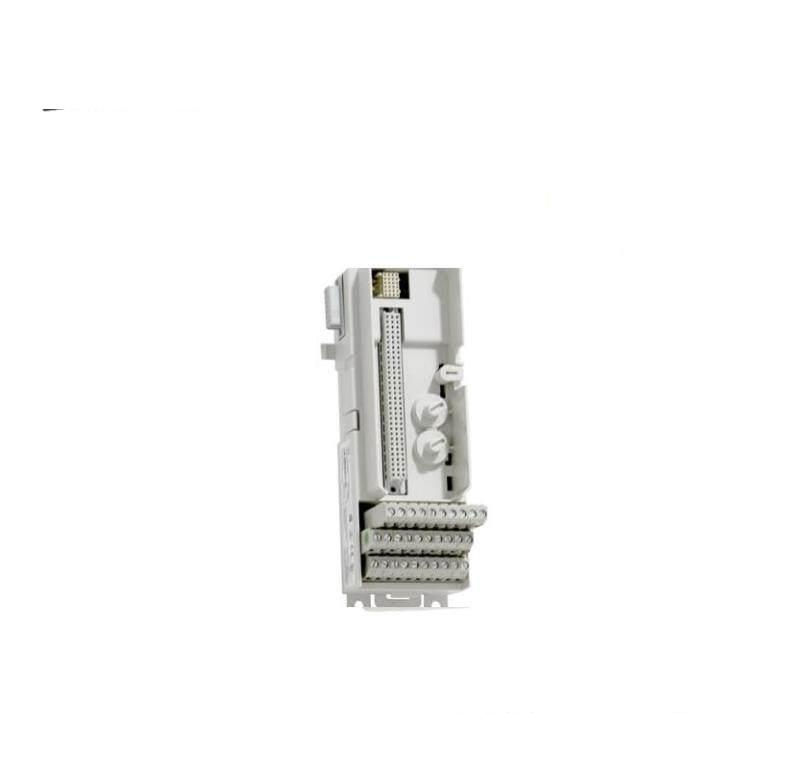 ABB TU810V1 3BSE013230R1 Compact MTU, 50V