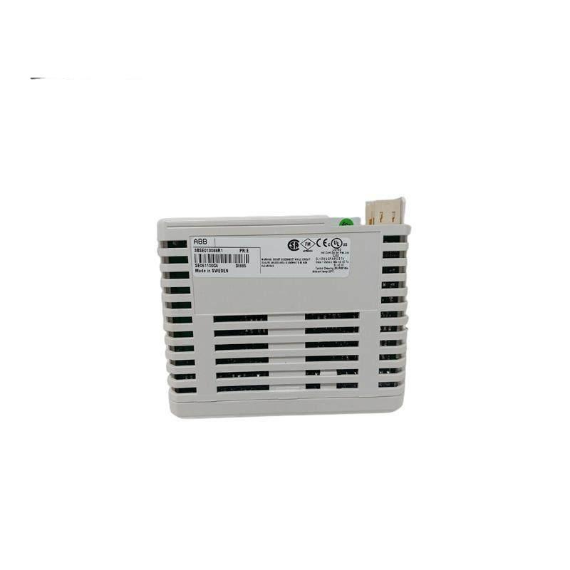 ABB DI885 3BSE013088R1 INPUT MODULE