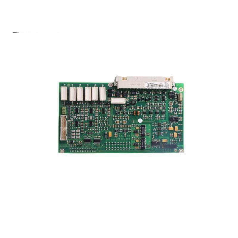 ABB KU B921 A01 3EHL409054R0001 Control Processor