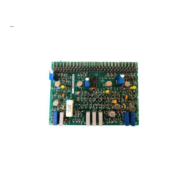 GE IC3600A0AHIC Circuit Board