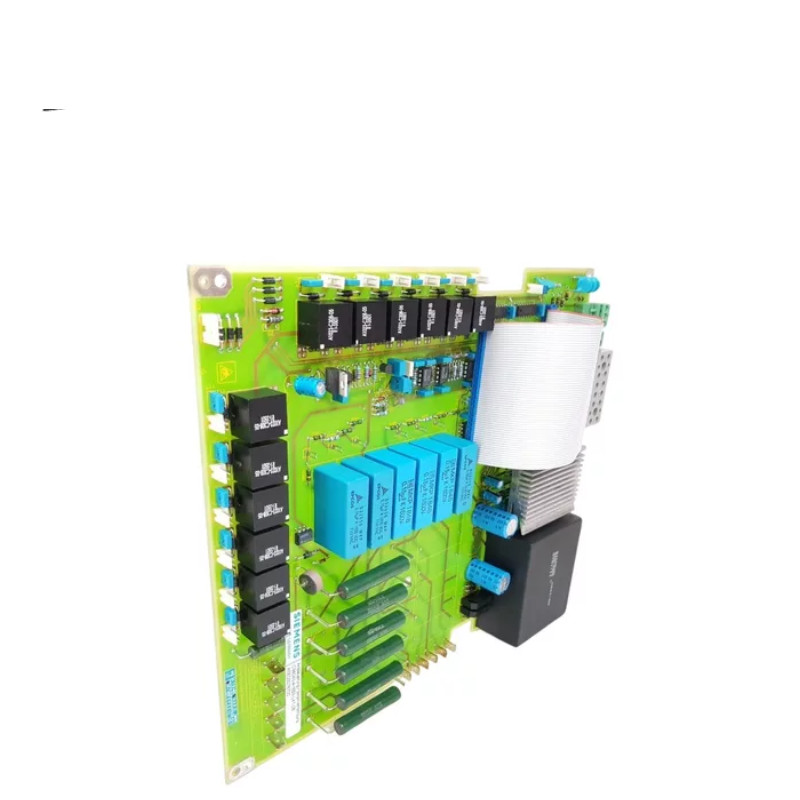 SIEMENS 6RY1233-0DA04 floor model