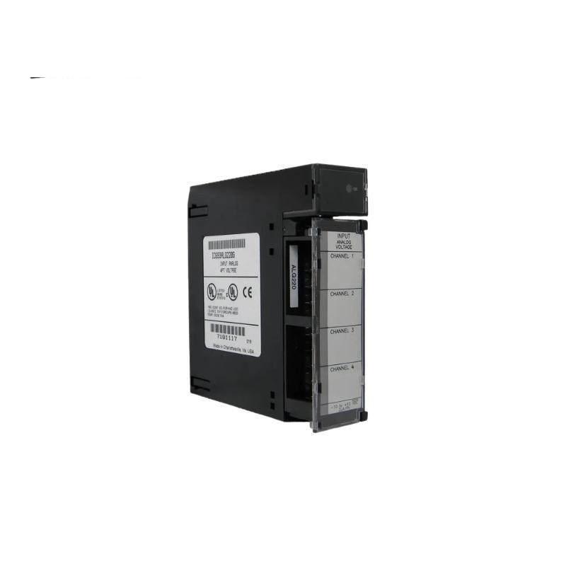 GE IC693ALG392 Analog Current/Voltage Output Module