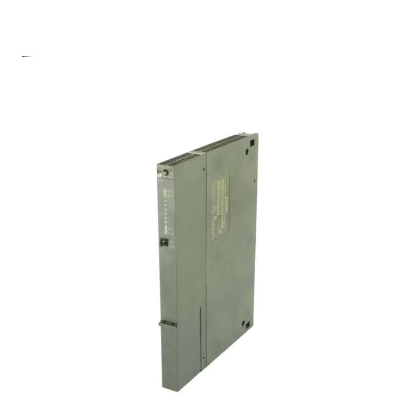 SIEMENS 6GK7443-5DX02-0XE0 COMMUNICATION PROCESSOR