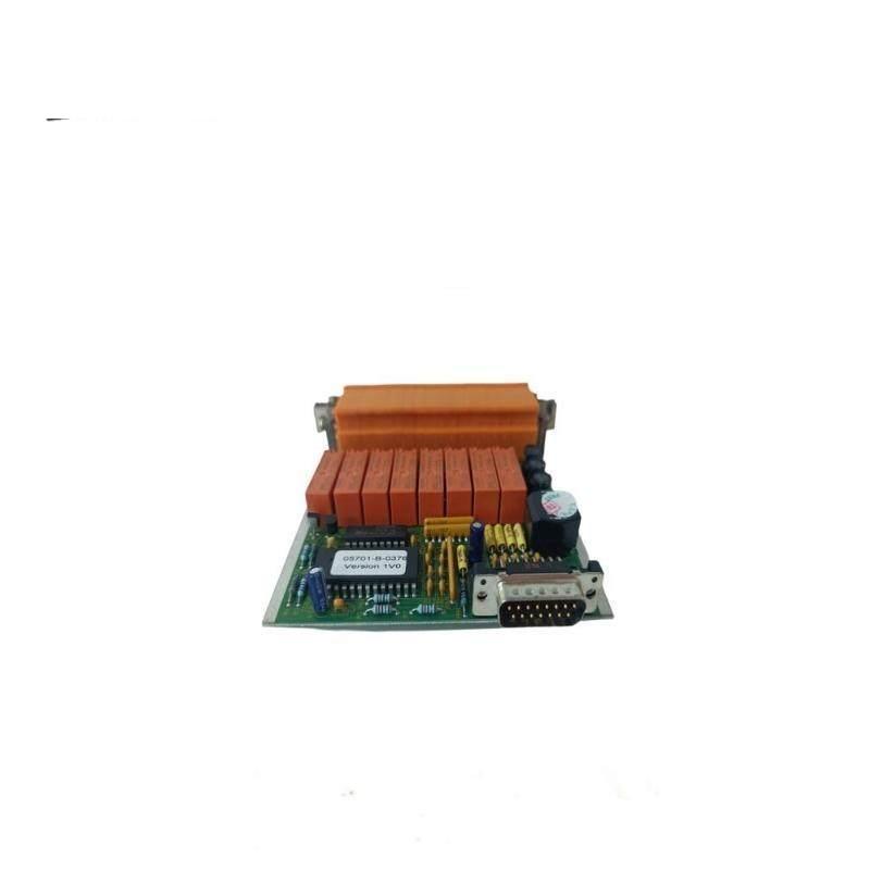 HONEYWELL 05701-A-0330 Single Channel Control Card