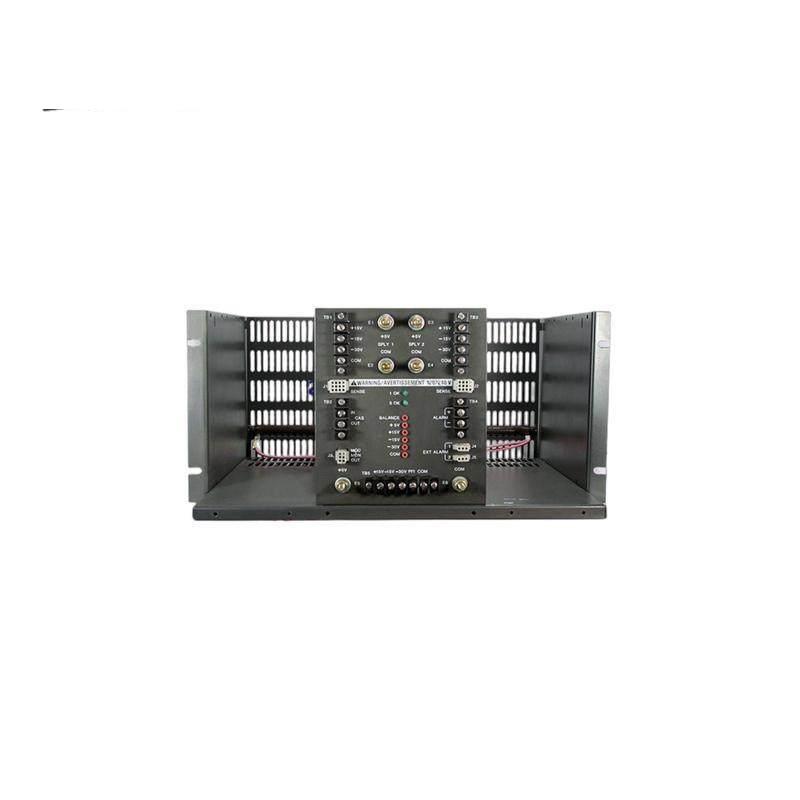 ABB NMPP02 MODULE POWER PANEL