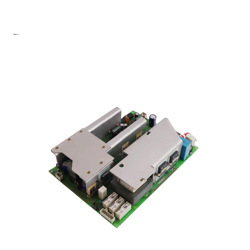 SIEMENS 6SL3 224-0BE17-5UV0 Inverter Drive