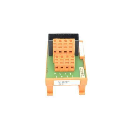 honeywell FS-TSDO-04UNI Safe Digital Output Module