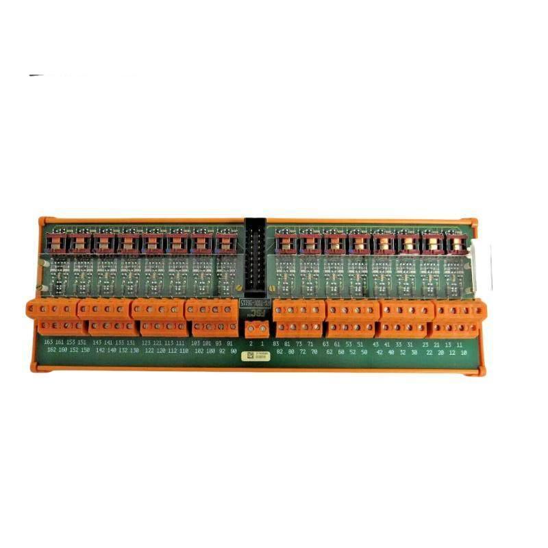 honeywell FS-TSDI-16115 Industrial Control Equipment