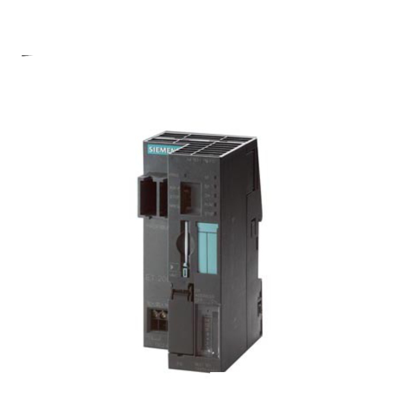 SIEMENS 6ES7151-7AA20-0AB0 CPU Interface