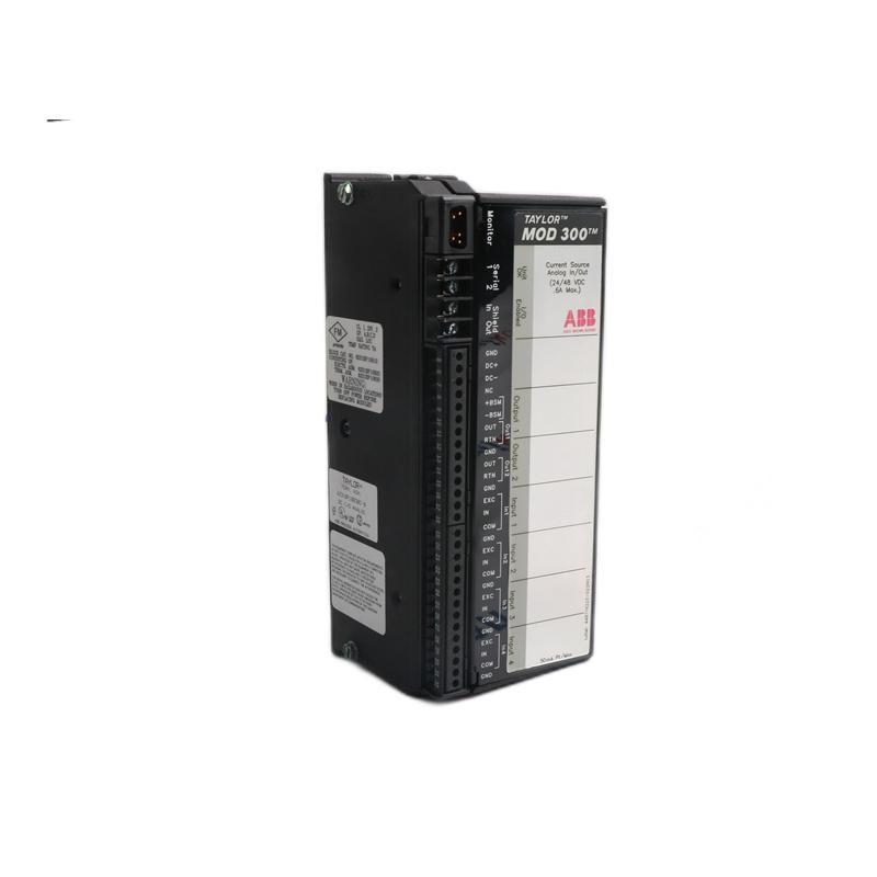ABB NRED-61 THICK-FILM HYBRID