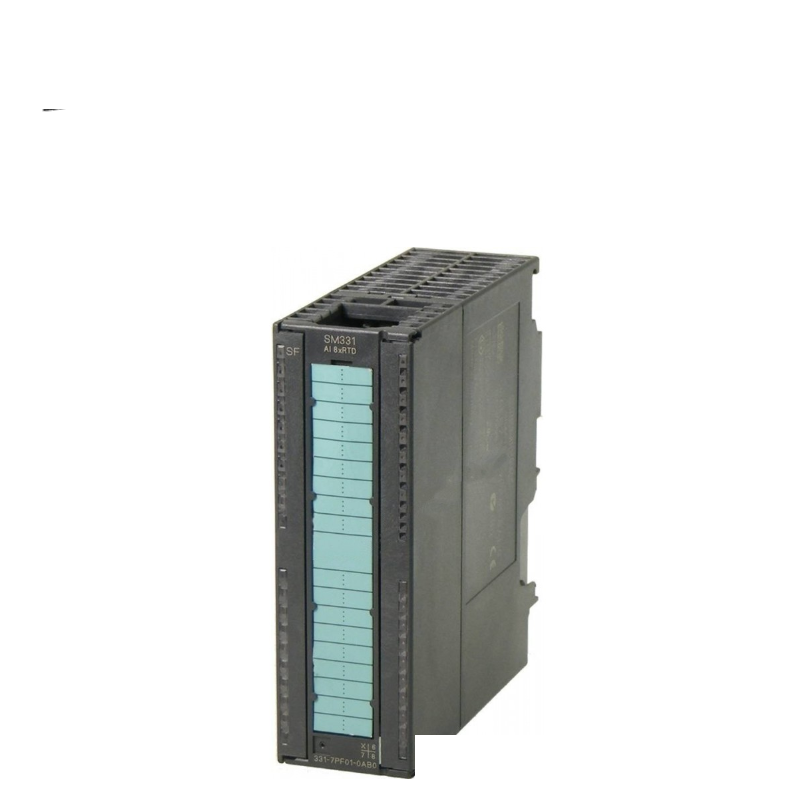 SIEMENS 6ES7331-7PF01-0AB0 Analog input