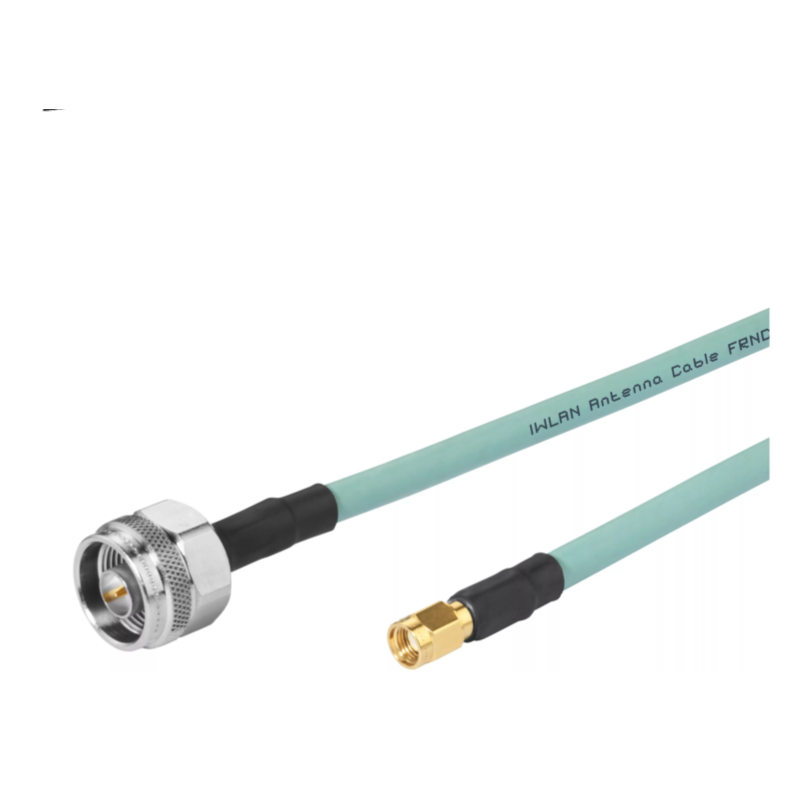 SIEMENS 6XV1 875-5CH50 SIMATIC NET CABLE N-CONNECT