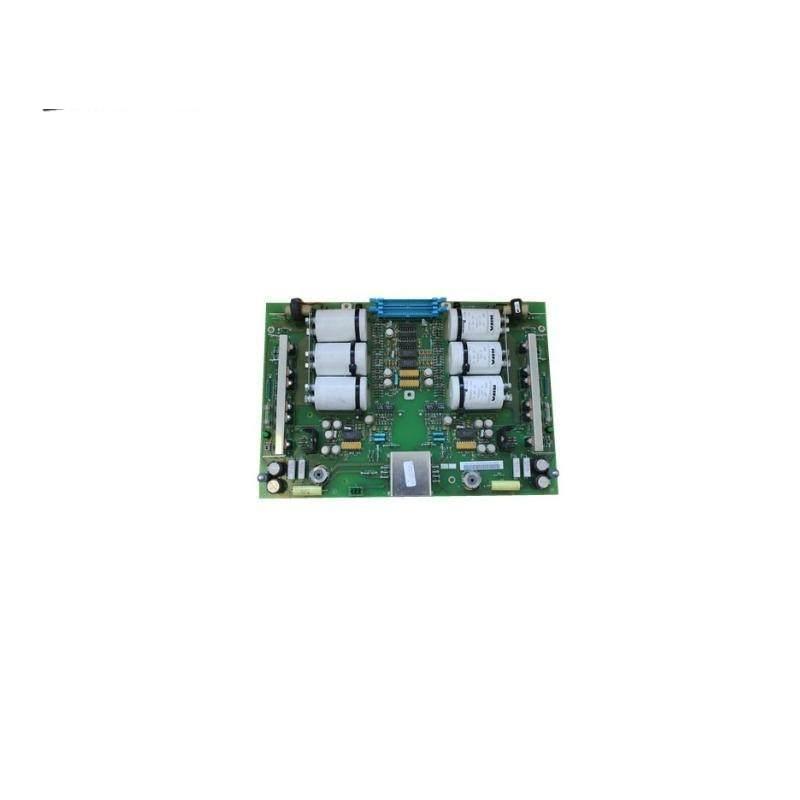 ABB UAC318AE HIEE300744R0001 Control module